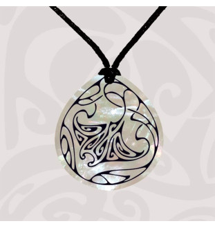 Pendentif MOETA